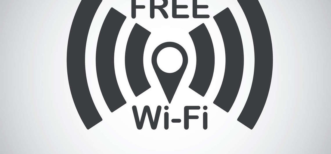 Free Wi Fi Facility at Maple Exotica Chattarpur
