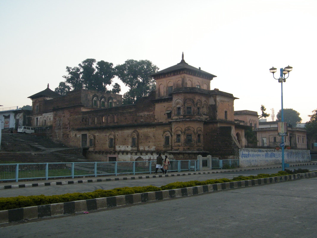 Gohar Mahal,Bhopal